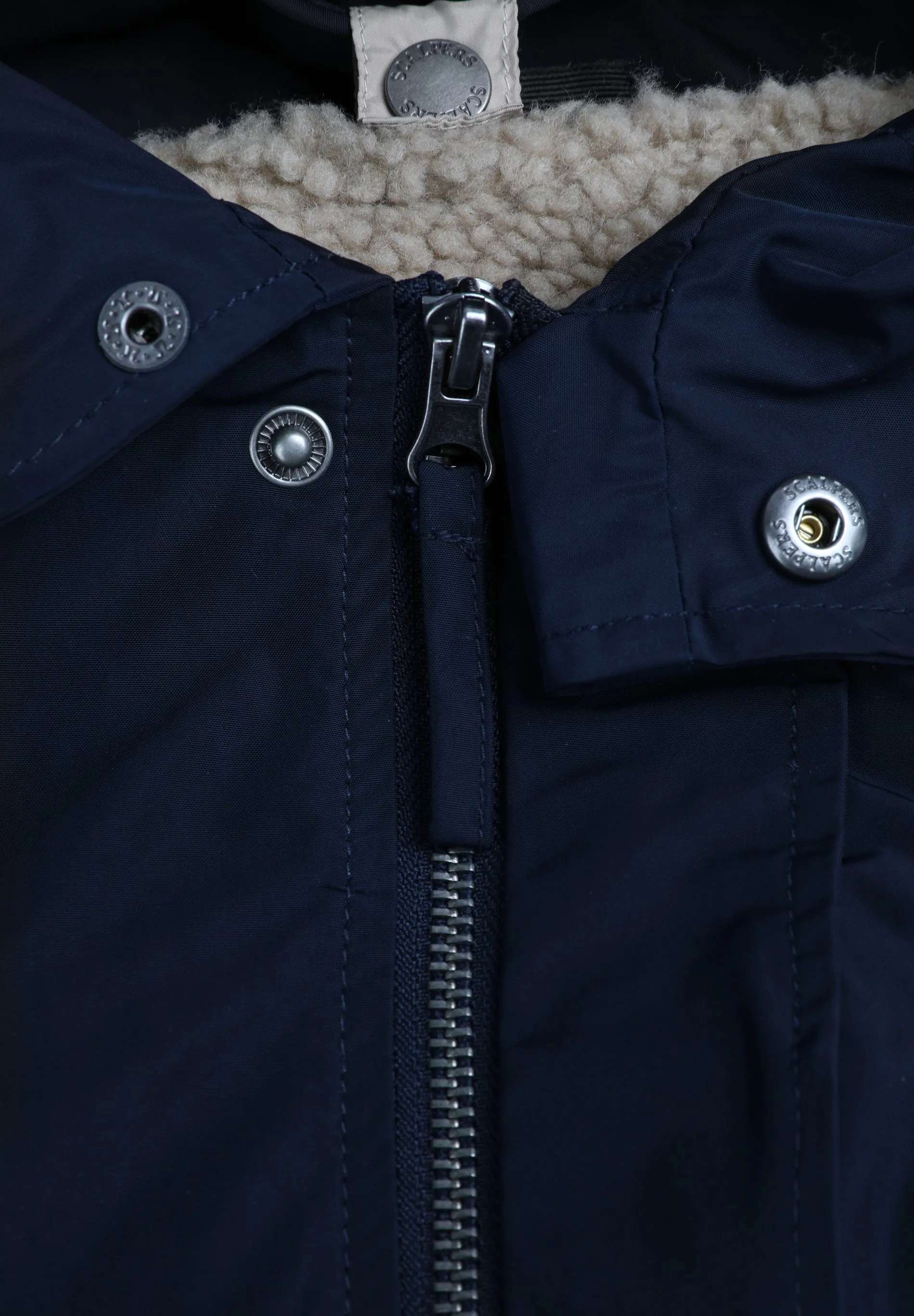 STOROYA PARKA