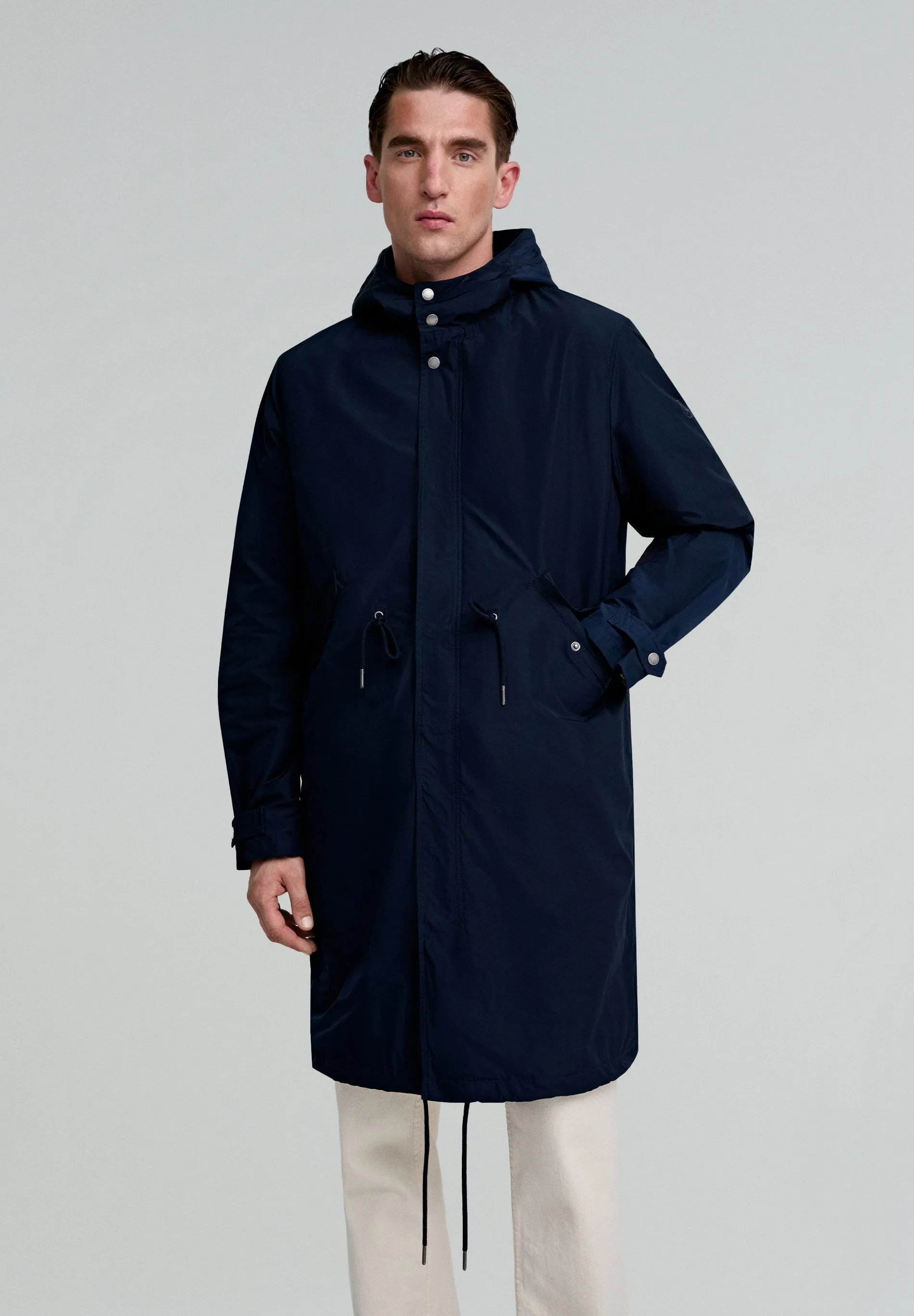 STOROYA PARKA