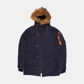 Superdry SD-3 Parka Jacket