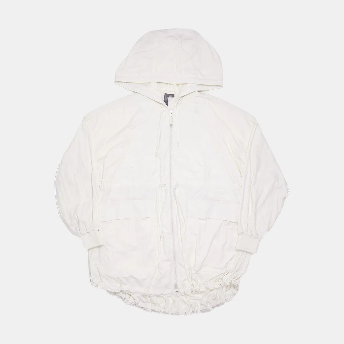 Sweaty Betty Parka Jacket