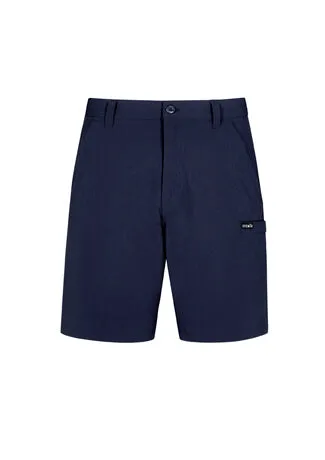 Syzmik Mens Lightweight Outdoor Short (ZS180)