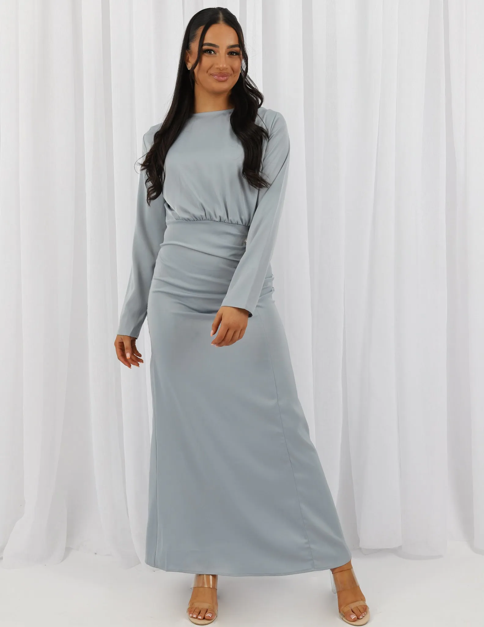 Tahlia Evening Dress