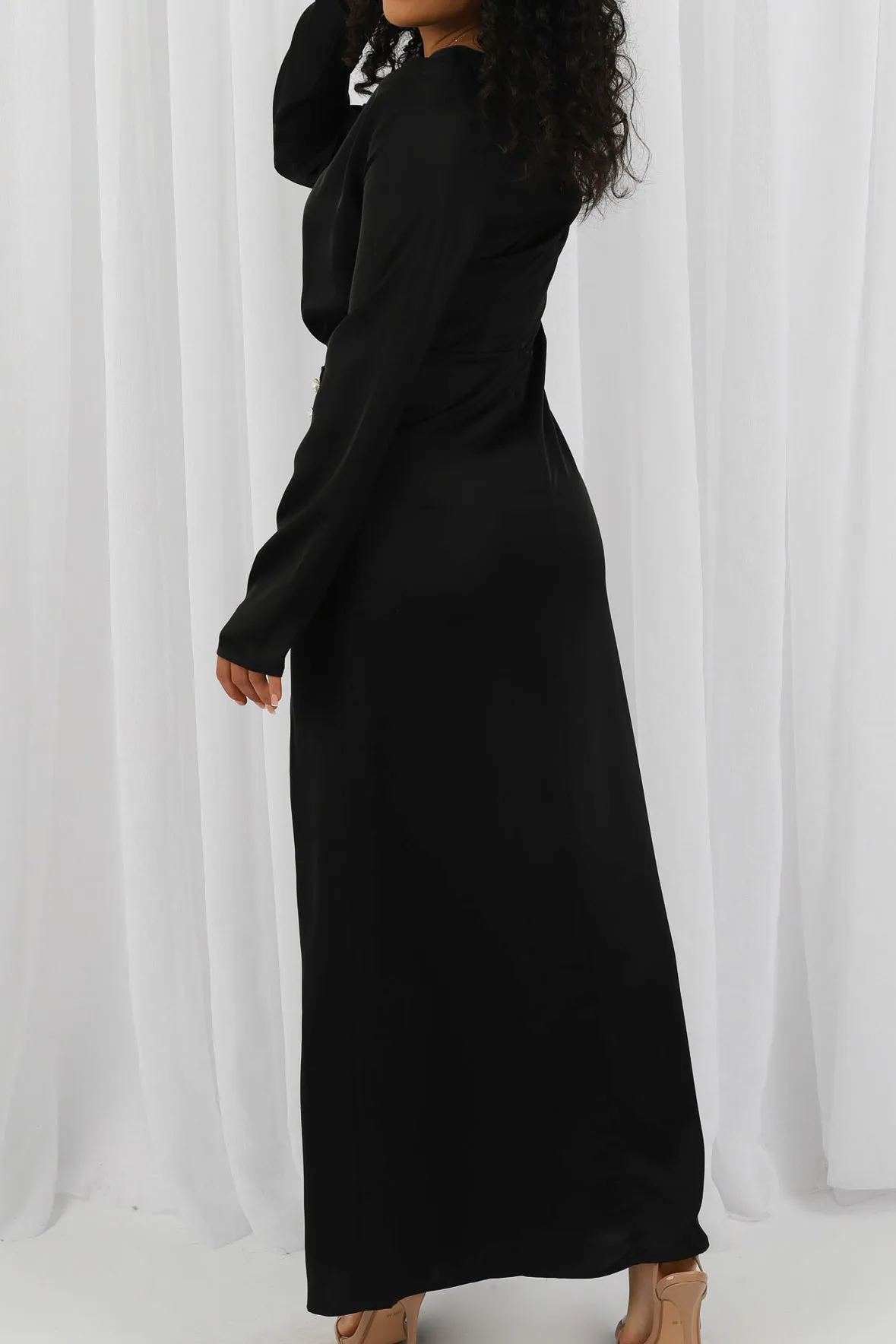 Tahlia Evening Dress