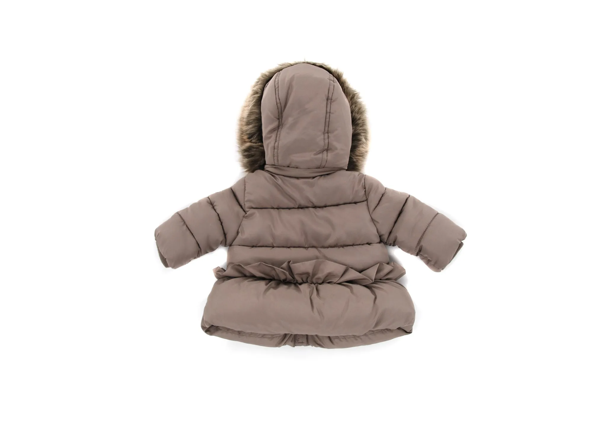 Tartine et Chocolat, Baby Girls Jacket, 0-3 Months