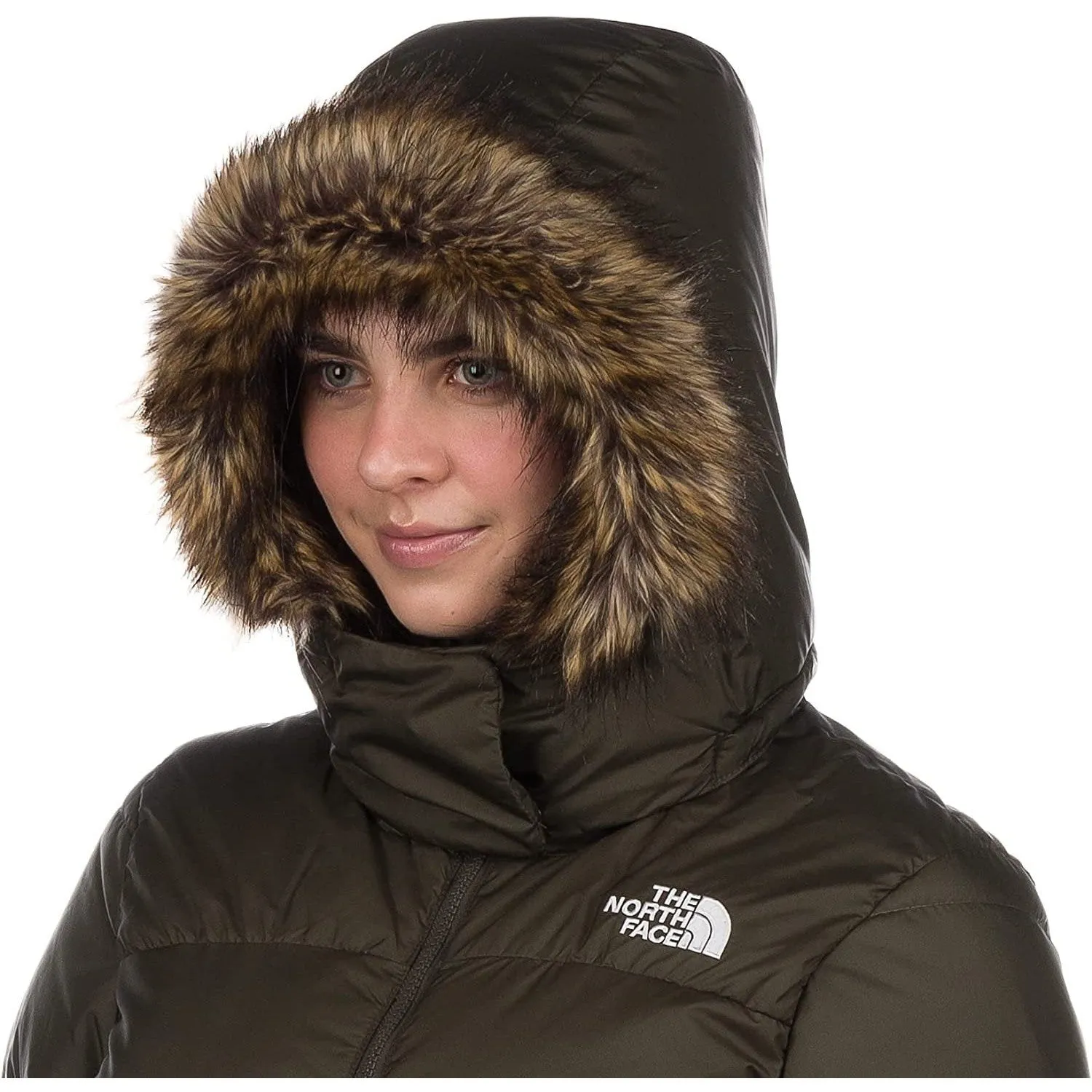 The North Face Women's Antero Down Parka