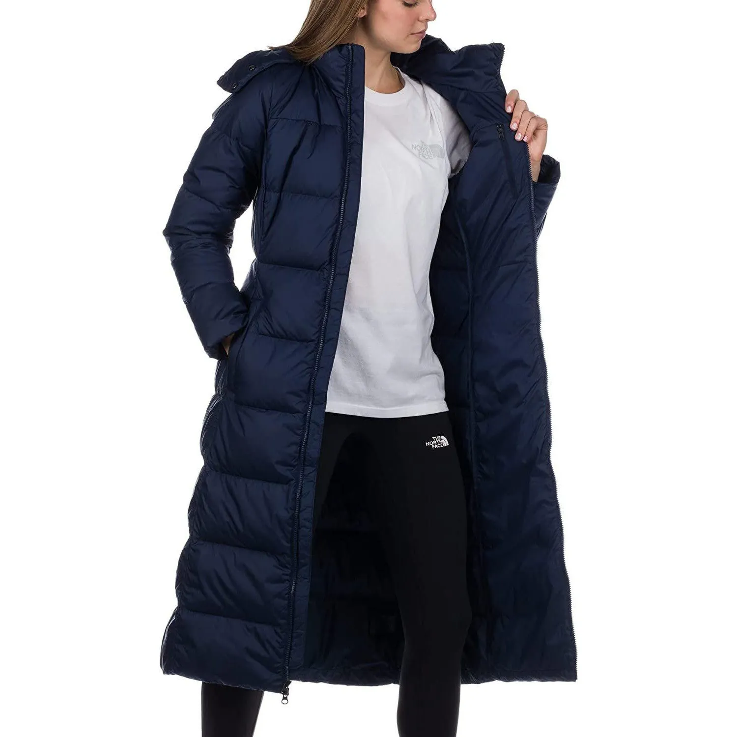 The North Face Women's Antero Down Parka