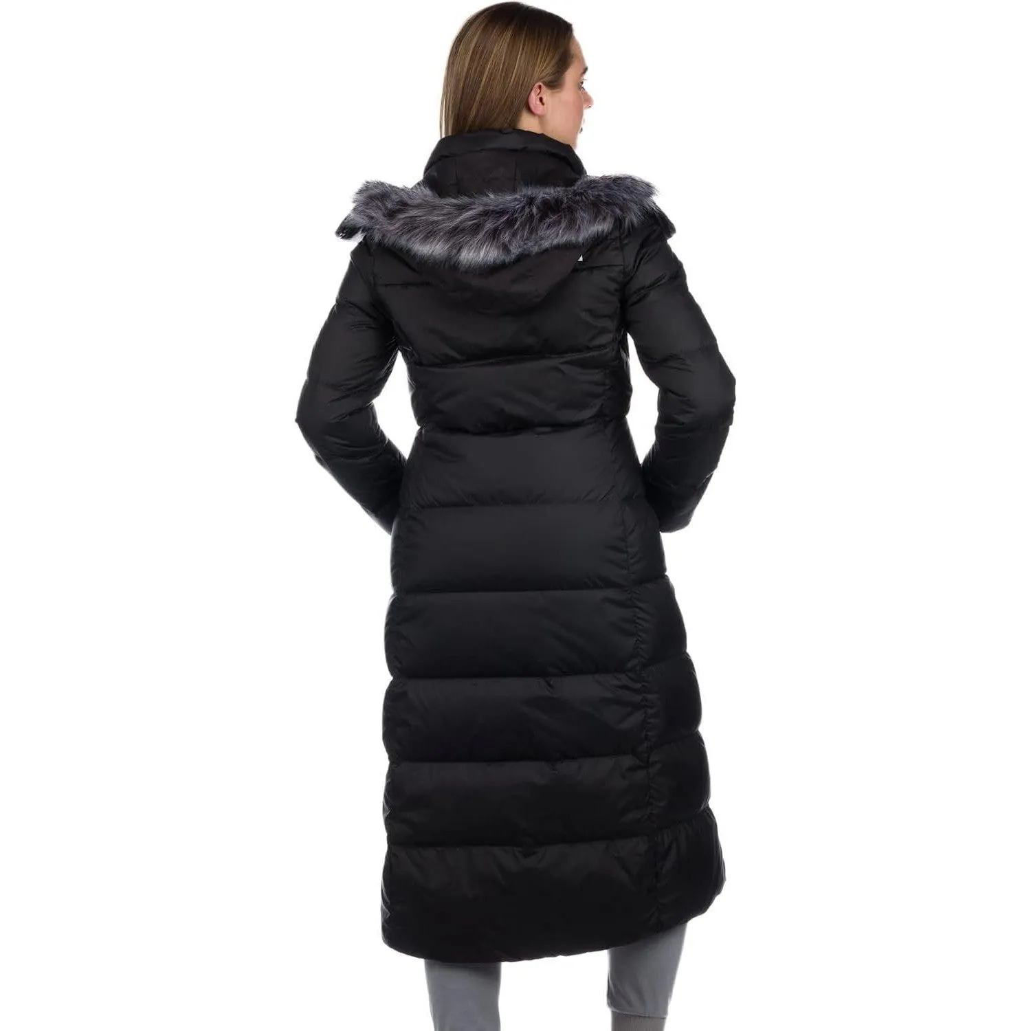 The North Face Women's Antero Down Parka