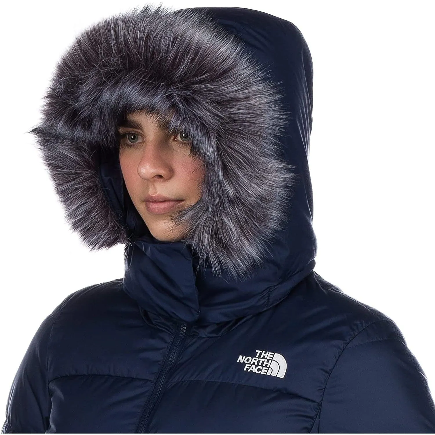 The North Face Women's Antero Down Parka