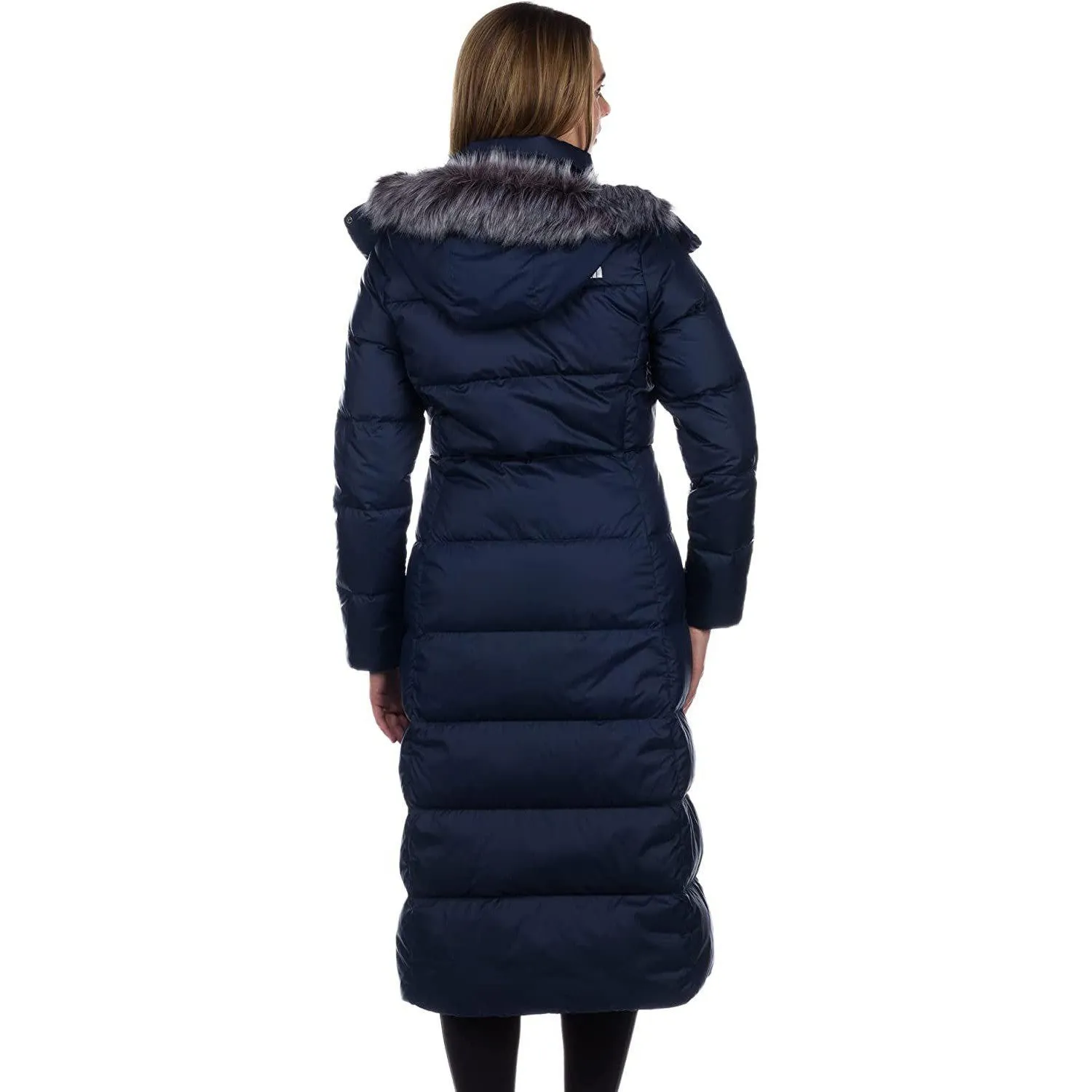 The North Face Women's Antero Down Parka