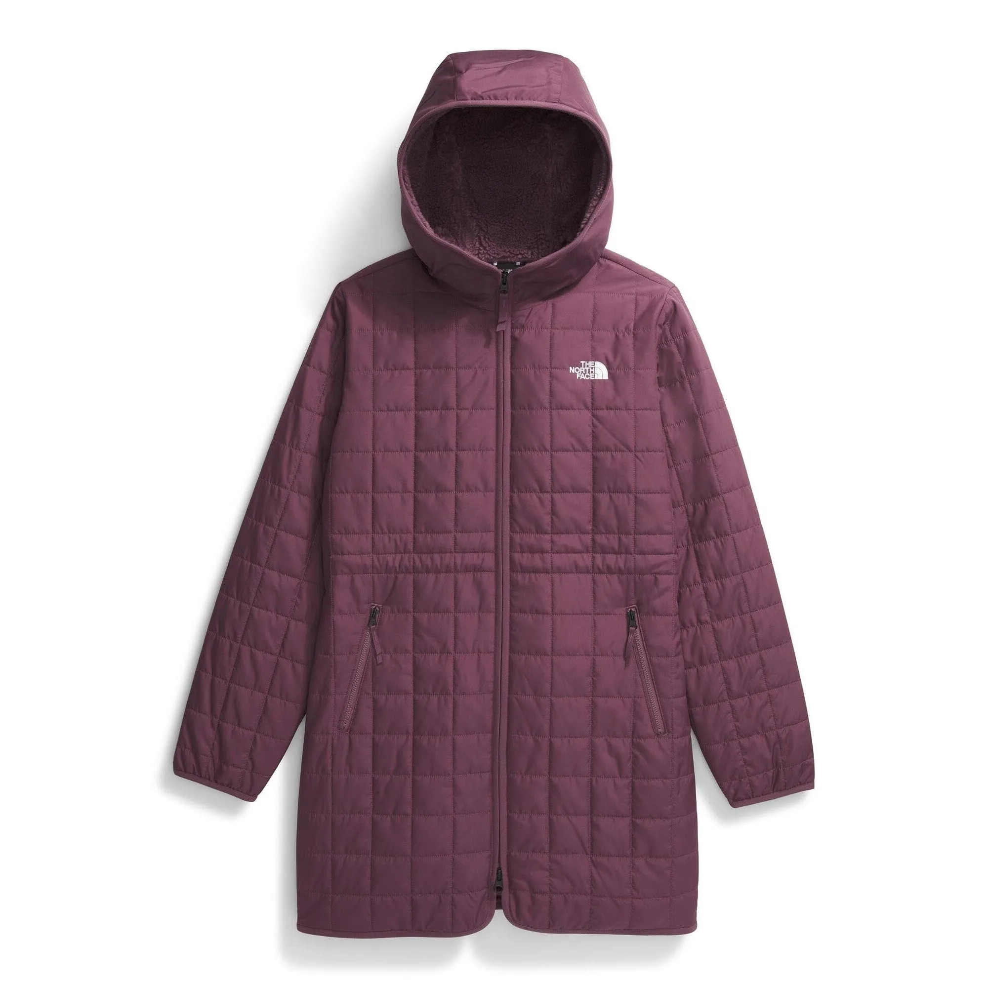 THE NORTH FACE Women's Junction Insulated Parka