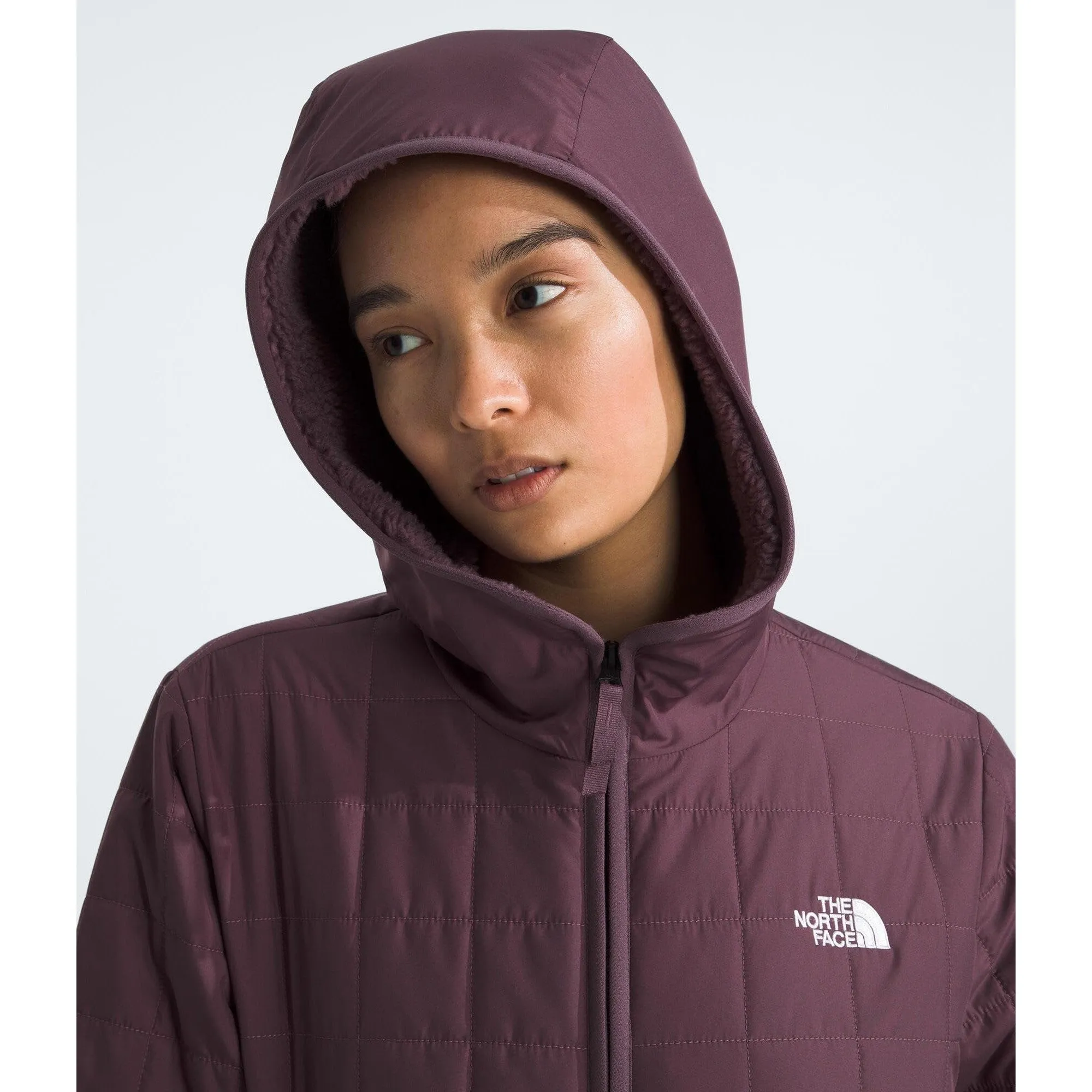 THE NORTH FACE Women's Junction Insulated Parka