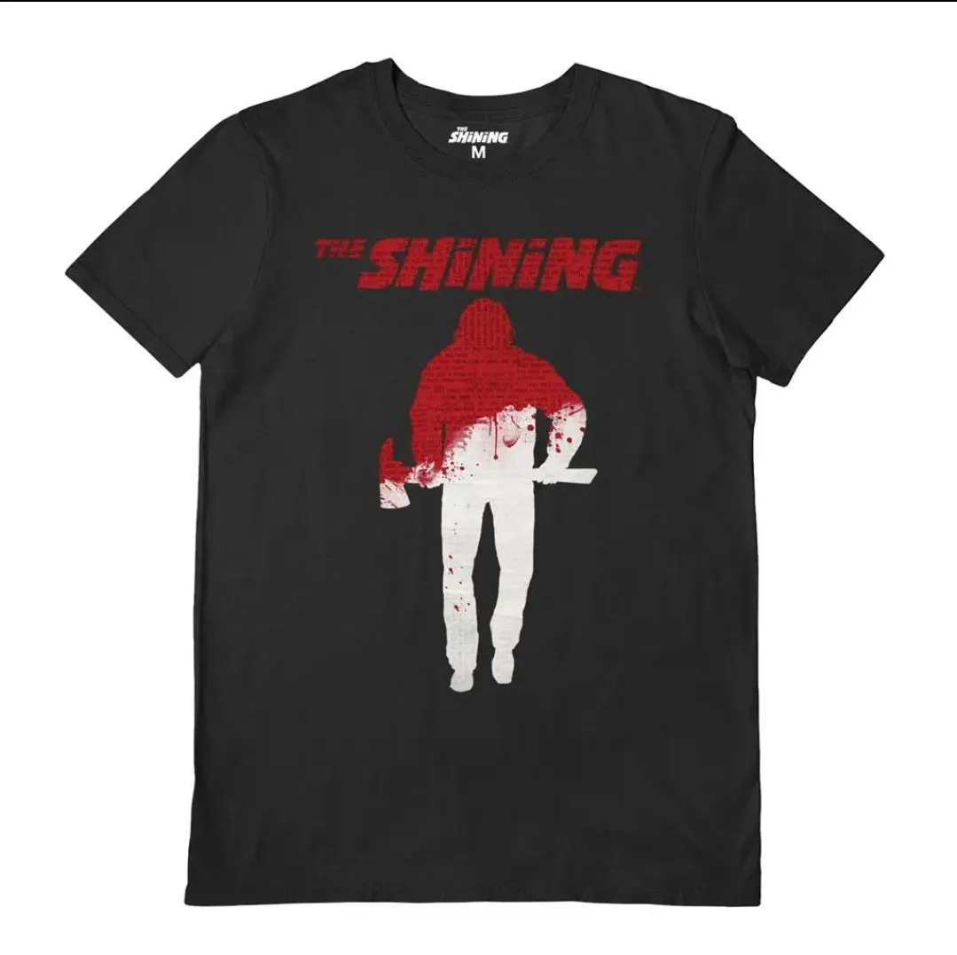 The shining tee