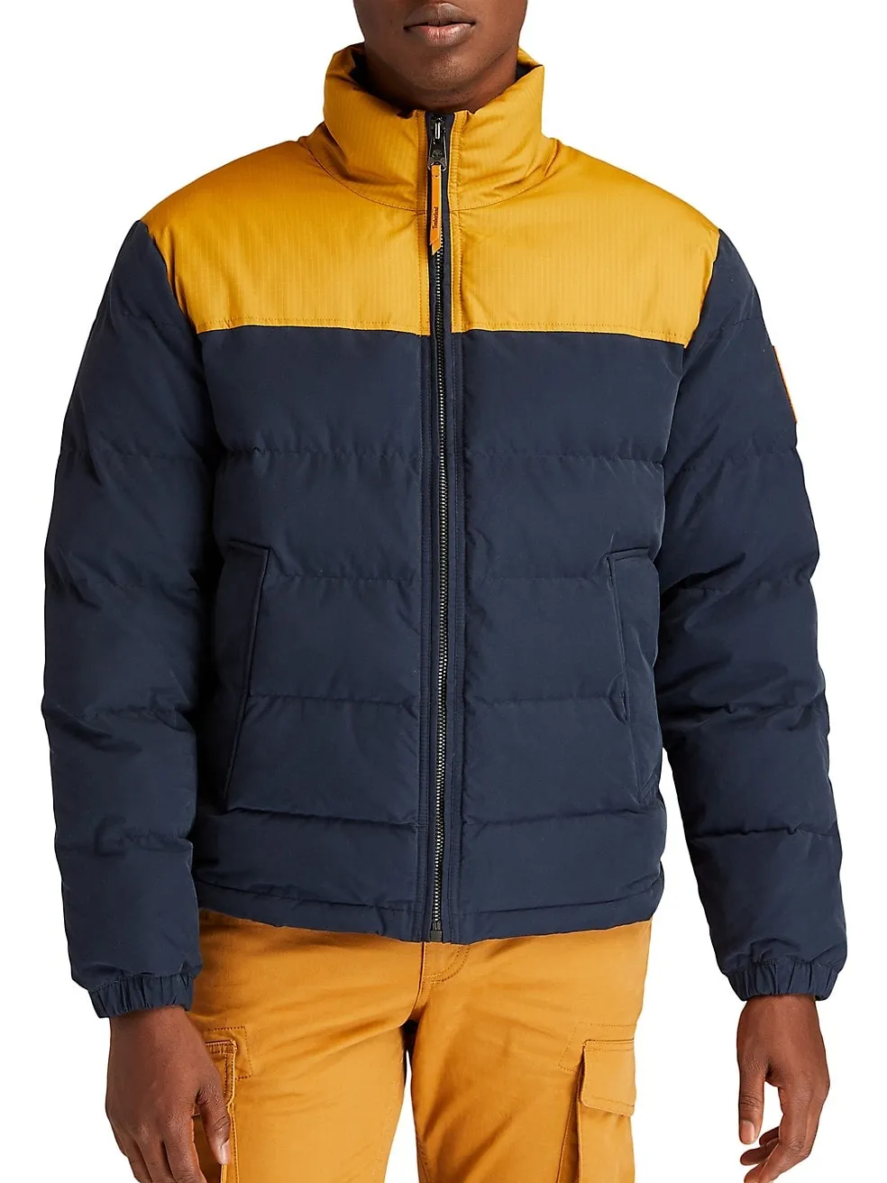 Timberland Welch Mountain Puffer Jacket TB0A22XBP57