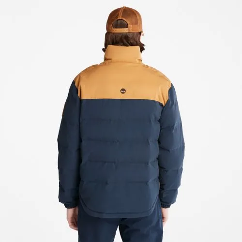 Timberland Welch Mountain Puffer Jacket TB0A22XBP57