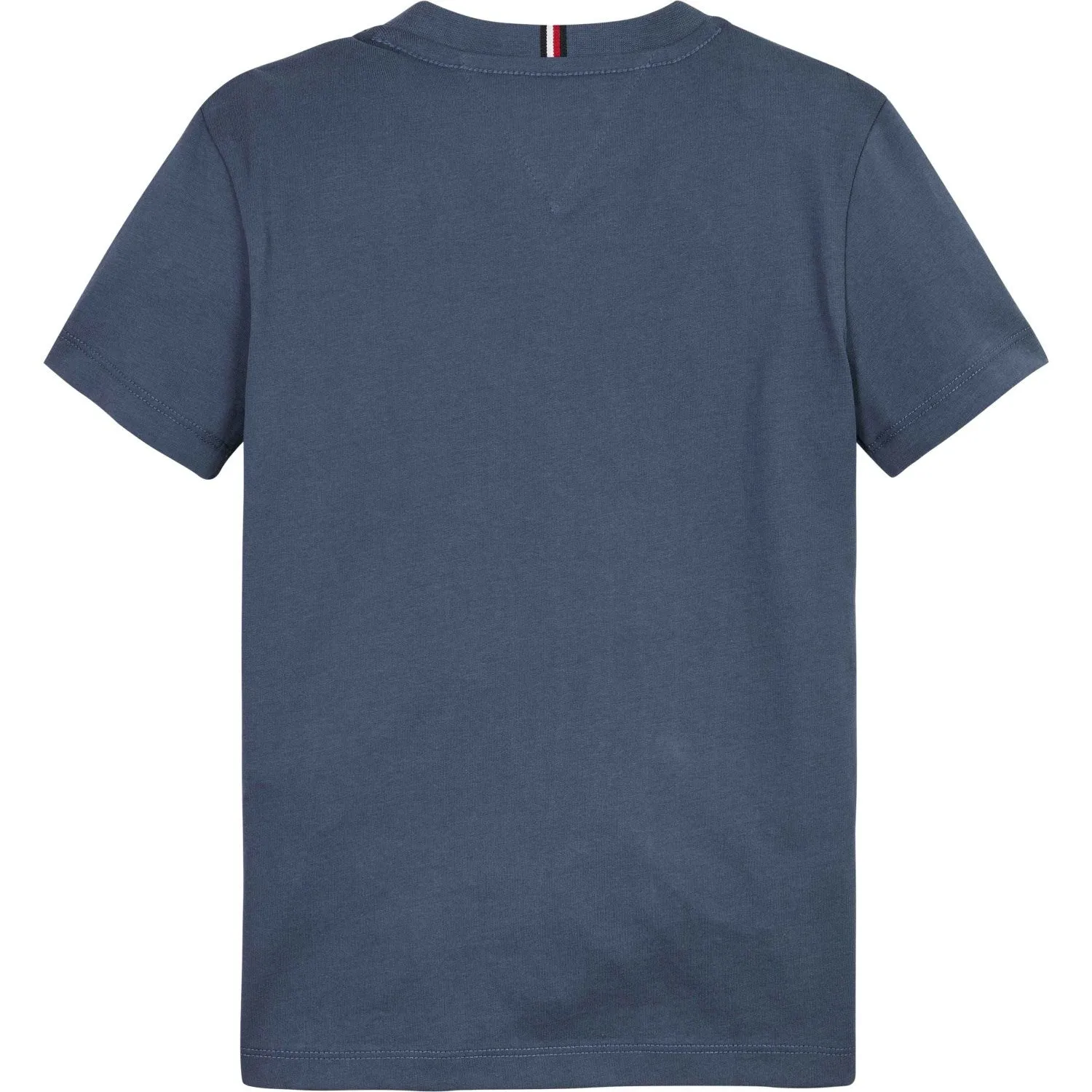 Tommy Hilfiger Aegean Sea U Essential T-Shirt