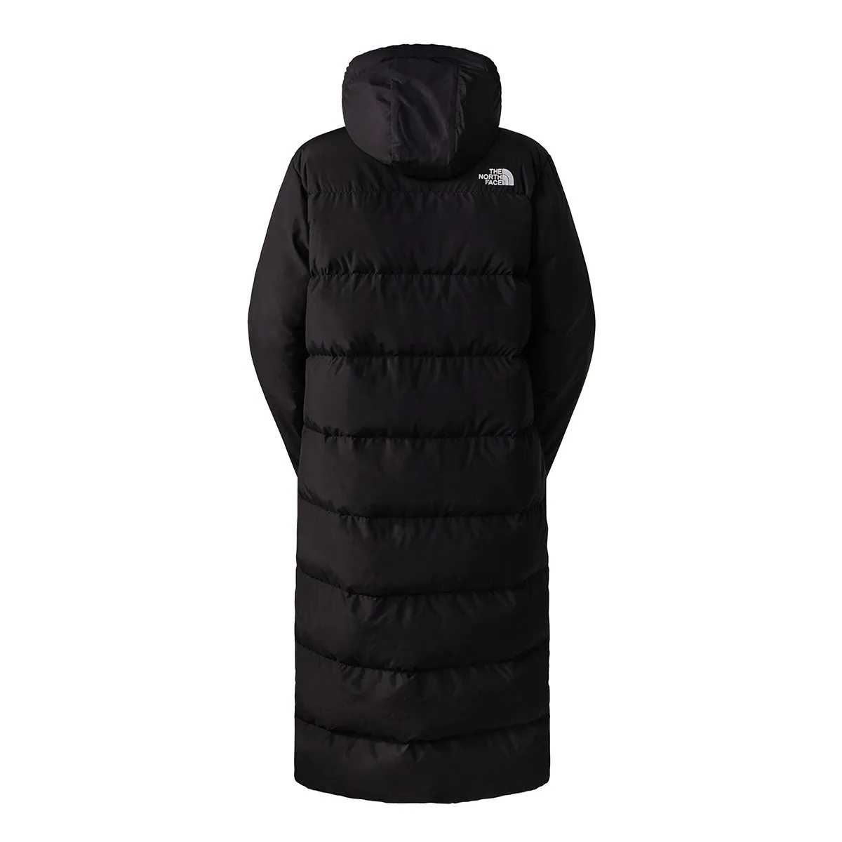 Triple C Parka - Tnf Black