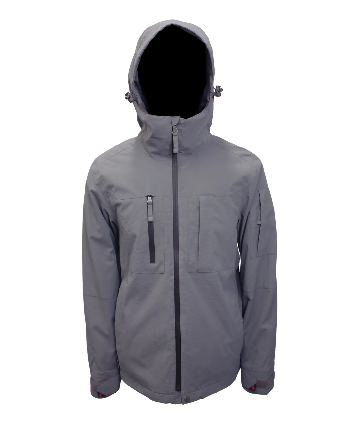 Turbine Planet Insulated Jacket 2025