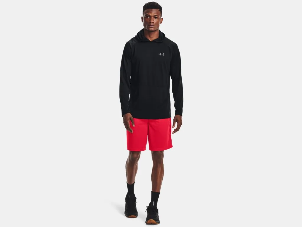 UA Men's Tech Mesh Shorts