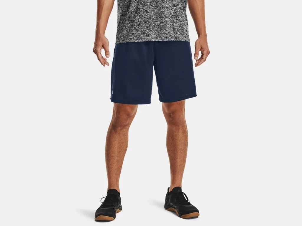 UA Men's Tech Mesh Shorts