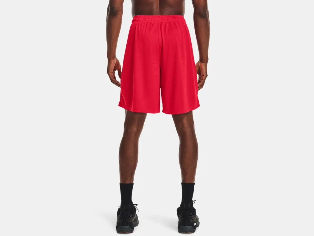 UA Men's Tech Mesh Shorts