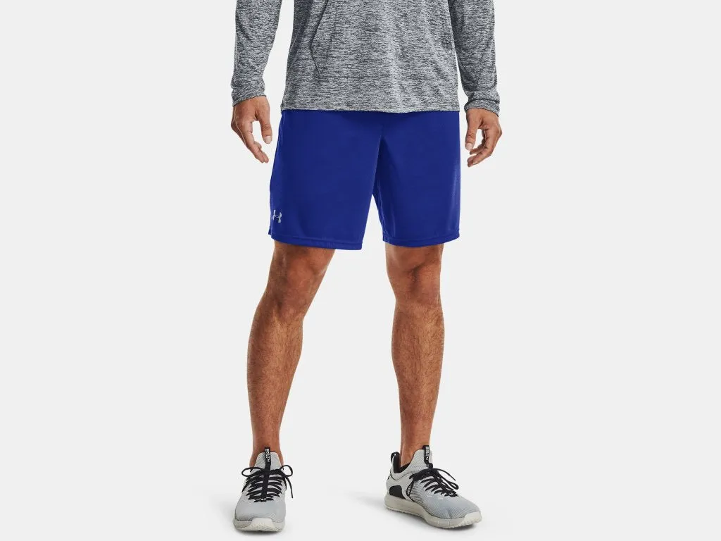 UA Men's Tech Mesh Shorts