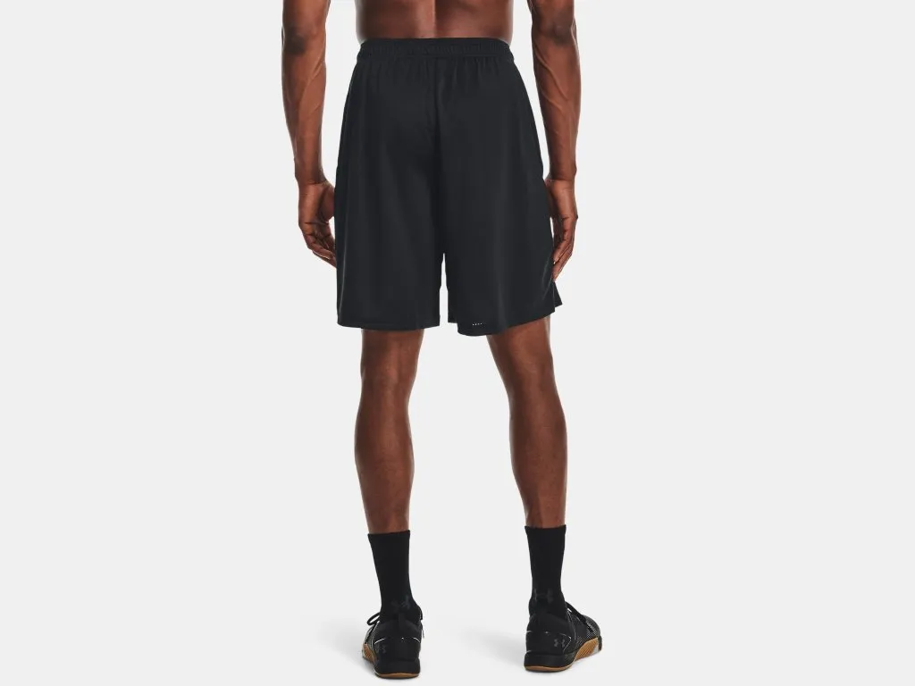 UA Men's Tech Mesh Shorts