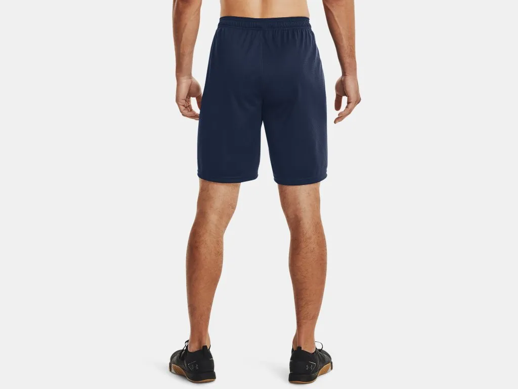 UA Men's Tech Mesh Shorts