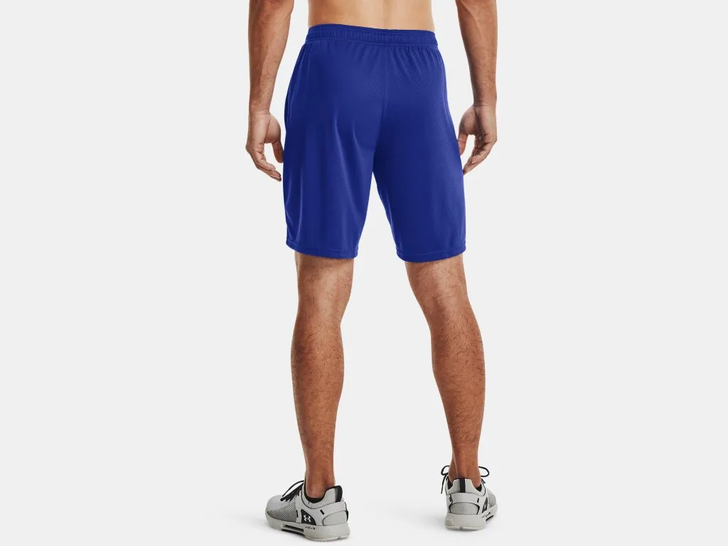 UA Men's Tech Mesh Shorts