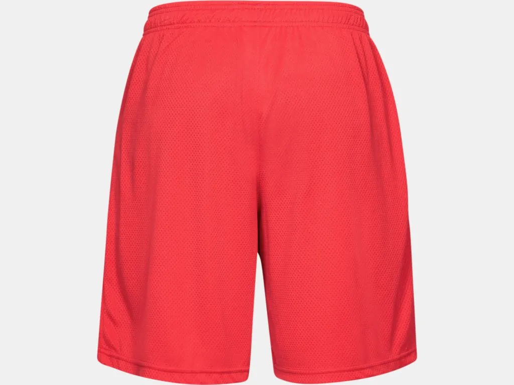 UA Men's Tech Mesh Shorts