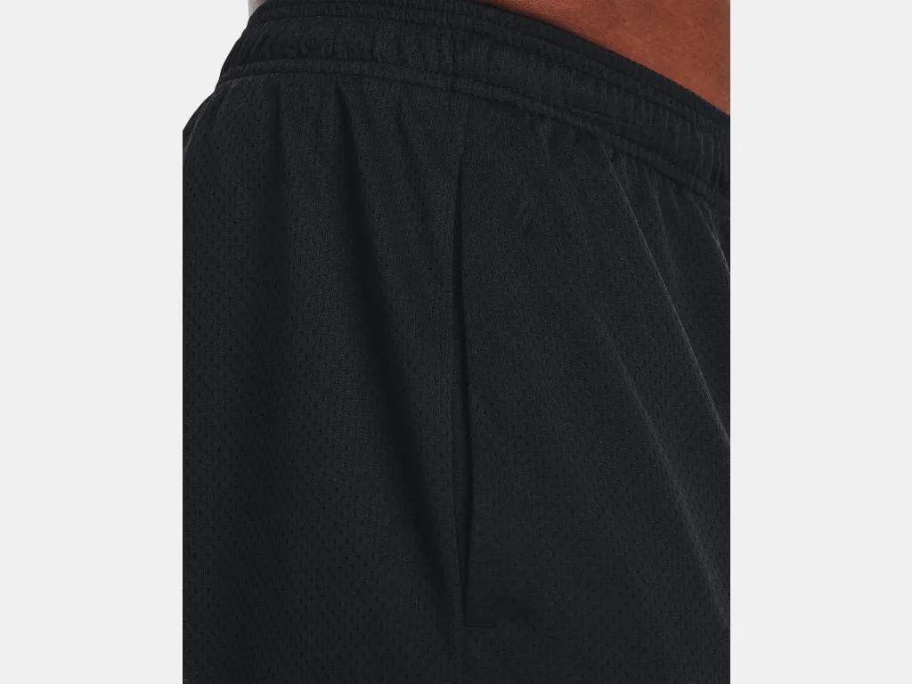 UA Men's Tech Mesh Shorts