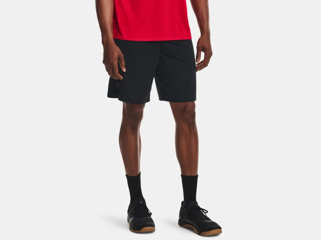 UA Men's Tech Mesh Shorts