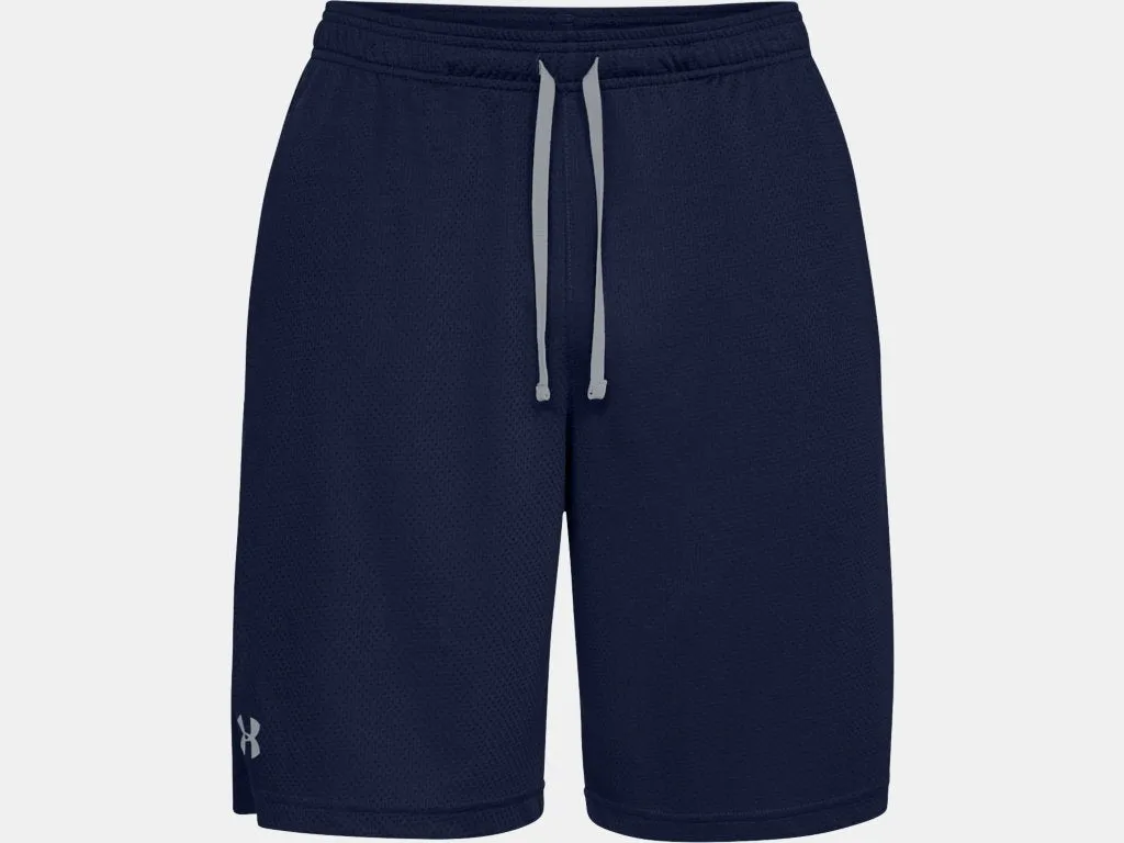 UA Men's Tech Mesh Shorts