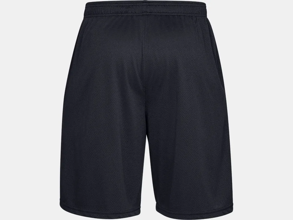 UA Men's Tech Mesh Shorts