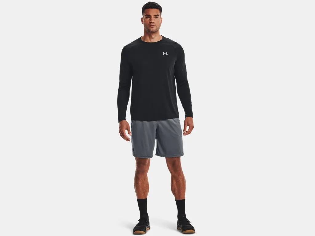 UA Men's Tech Mesh Shorts