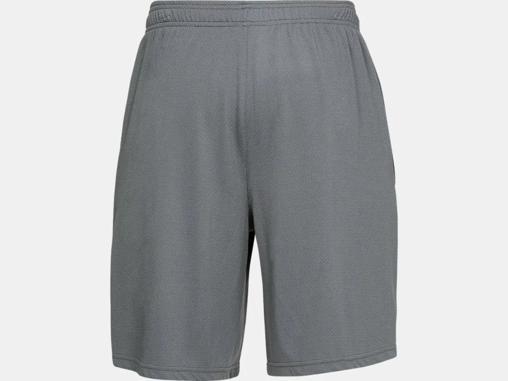 UA Men's Tech Mesh Shorts