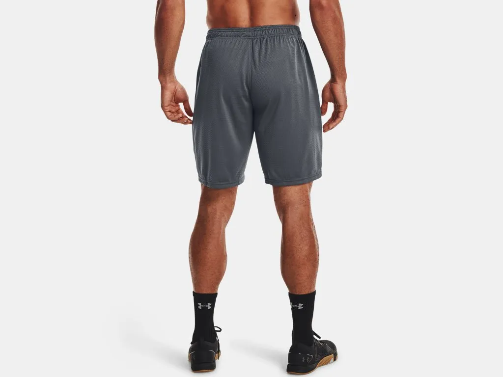 UA Men's Tech Mesh Shorts