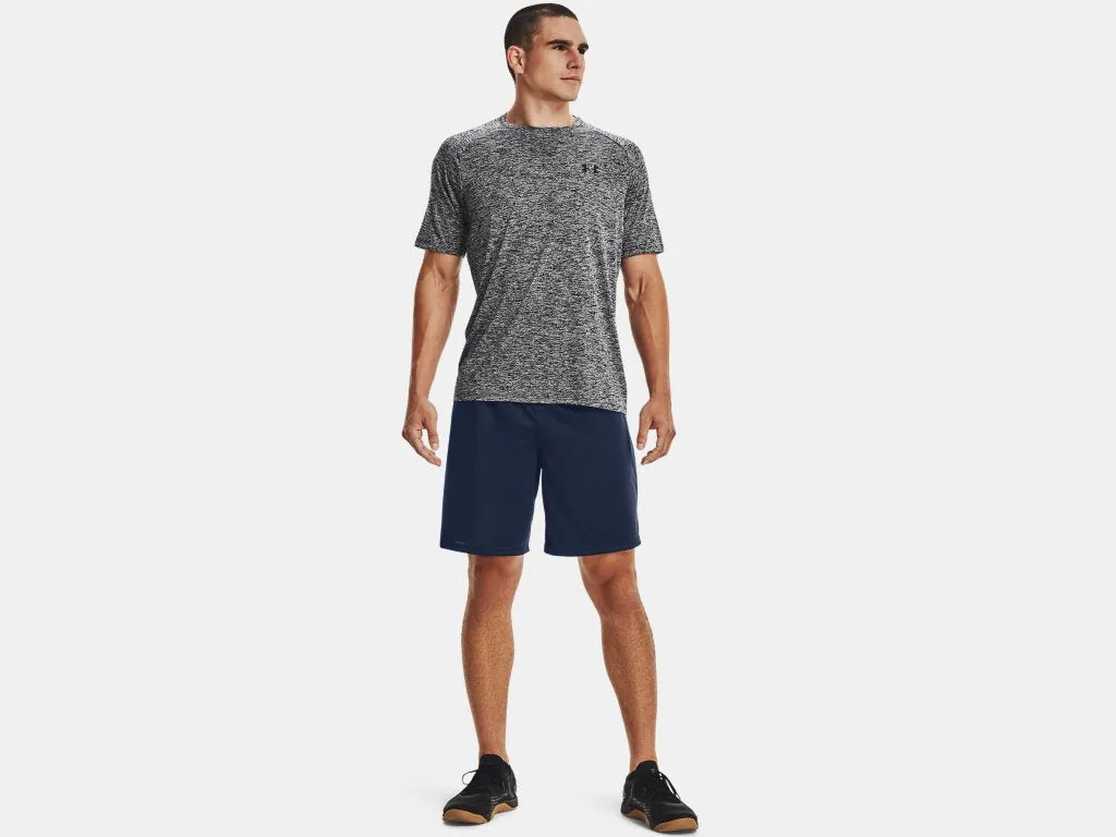 UA Men's Tech Mesh Shorts