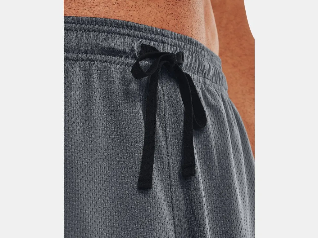 UA Men's Tech Mesh Shorts