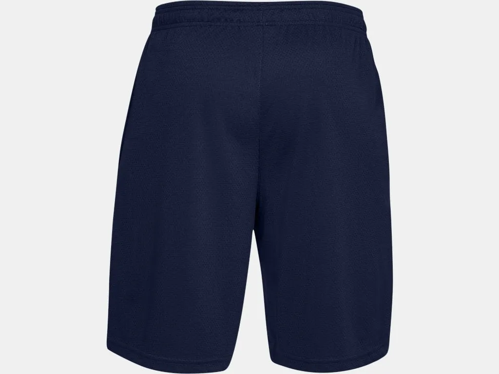 UA Men's Tech Mesh Shorts