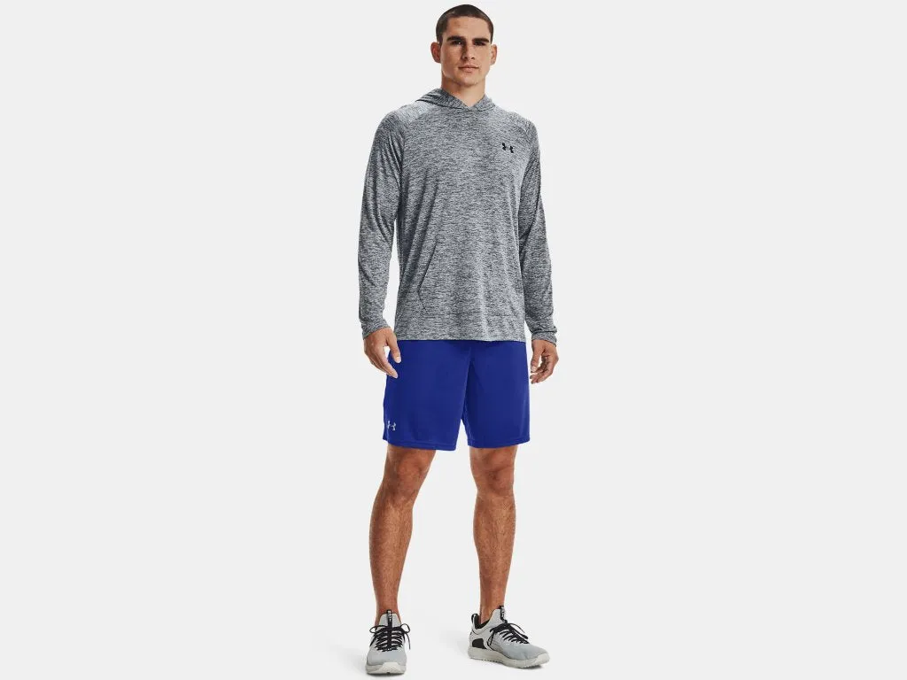 UA Men's Tech Mesh Shorts