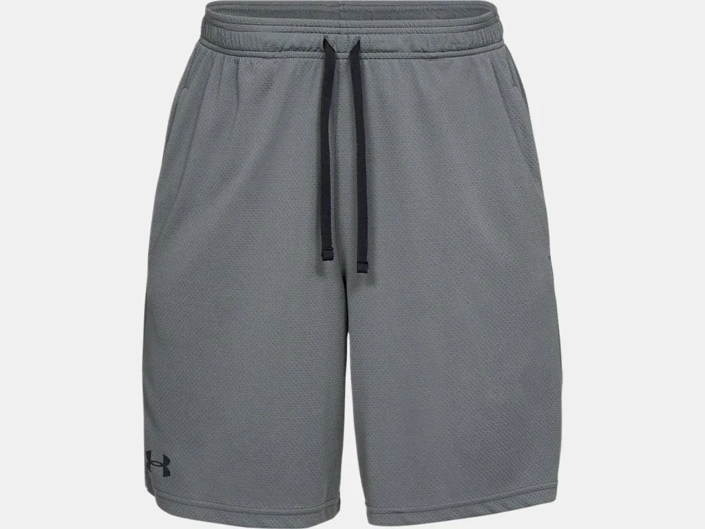 UA Men's Tech Mesh Shorts