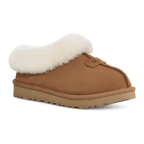 UGG™ Tazzette Slipper Chestnut