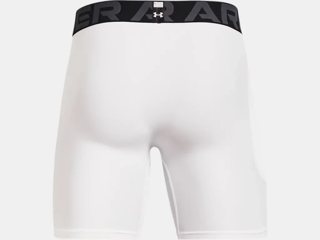 Under Armour Men's HeatGear Armour Compression Shorts