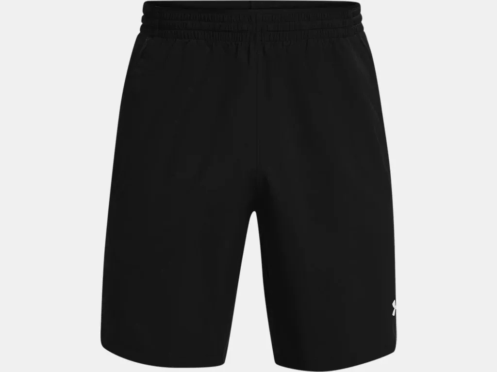 Under Armour Men's Heatgear Woven Training Shorts