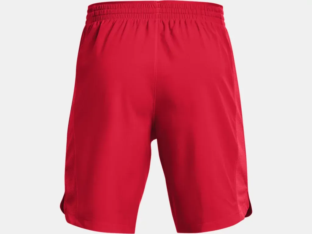 Under Armour Men's Heatgear Woven Training Shorts