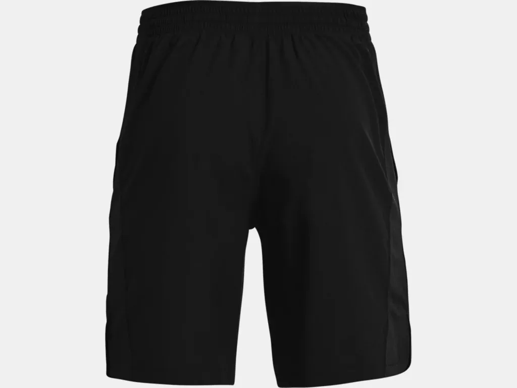 Under Armour Men's Heatgear Woven Training Shorts