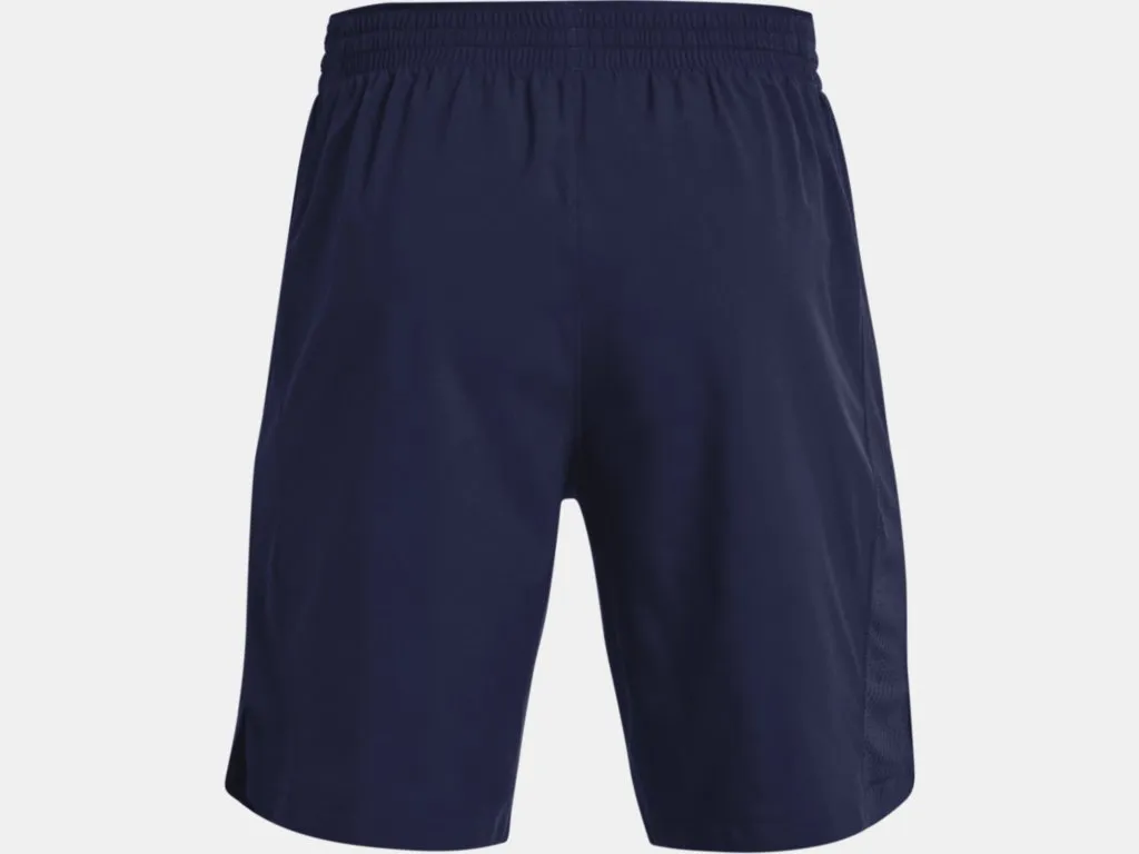 Under Armour Men's Heatgear Woven Training Shorts