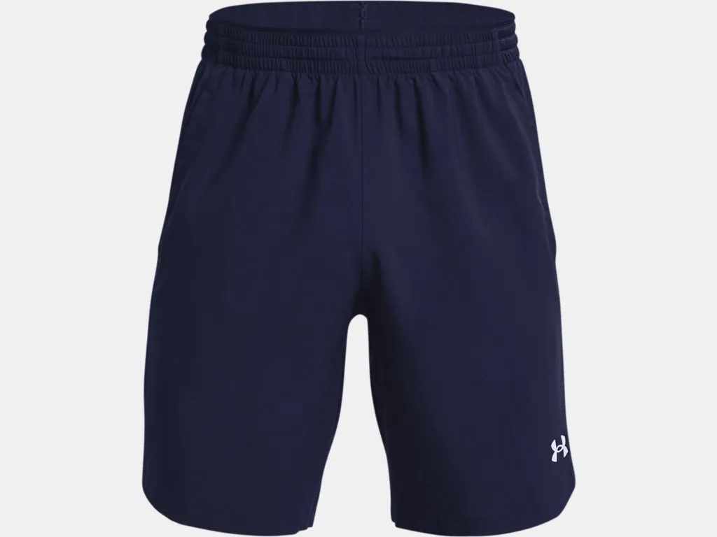 Under Armour Men's Heatgear Woven Training Shorts