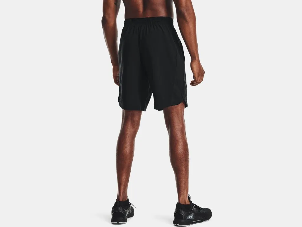 Under Armour Men's Heatgear Woven Training Shorts