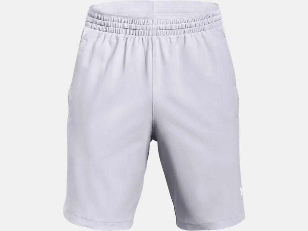 Under Armour Men's Heatgear Woven Training Shorts